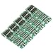 5PCS 3S BMS 20A Li-ion Lithium Battery 18650 BMS Charger PCB BMS Protection Board for Drill Motor 12.6V Lipo Cell Module