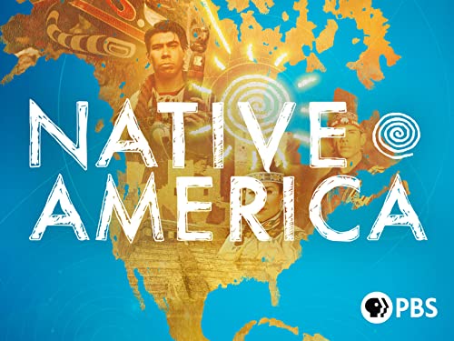 Native America