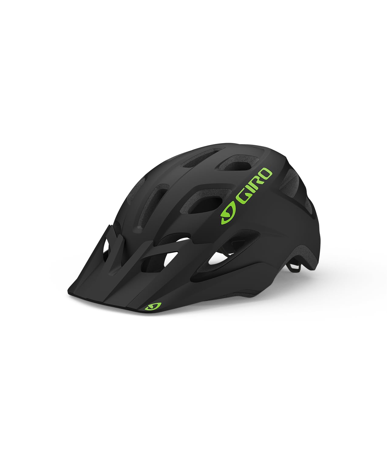 Giro Tremor Child Fahrradhelm – verstellbare Passform – 18 Belüftungsöffnungen – Gute Belüftung – Matte Black, Größe: UC