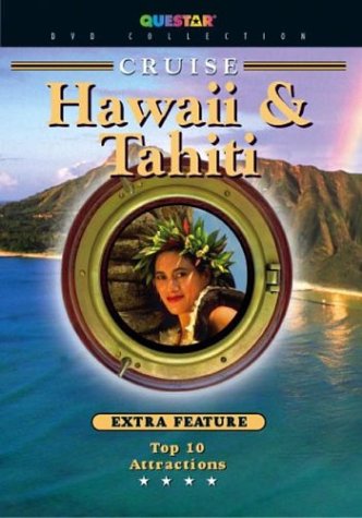 Cruise: Hawaii & Tahiti [DVD]