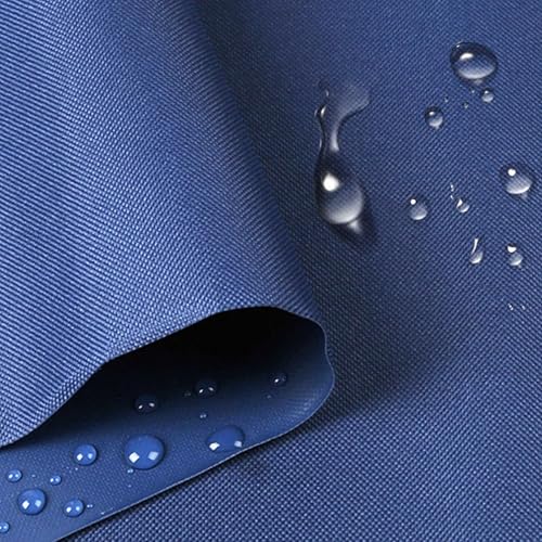 Cubierta de toldo de tela resistente OUSEA premium para protección comercial duradera 8