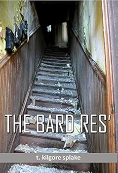 Unknown Binding The Bard Res' Book