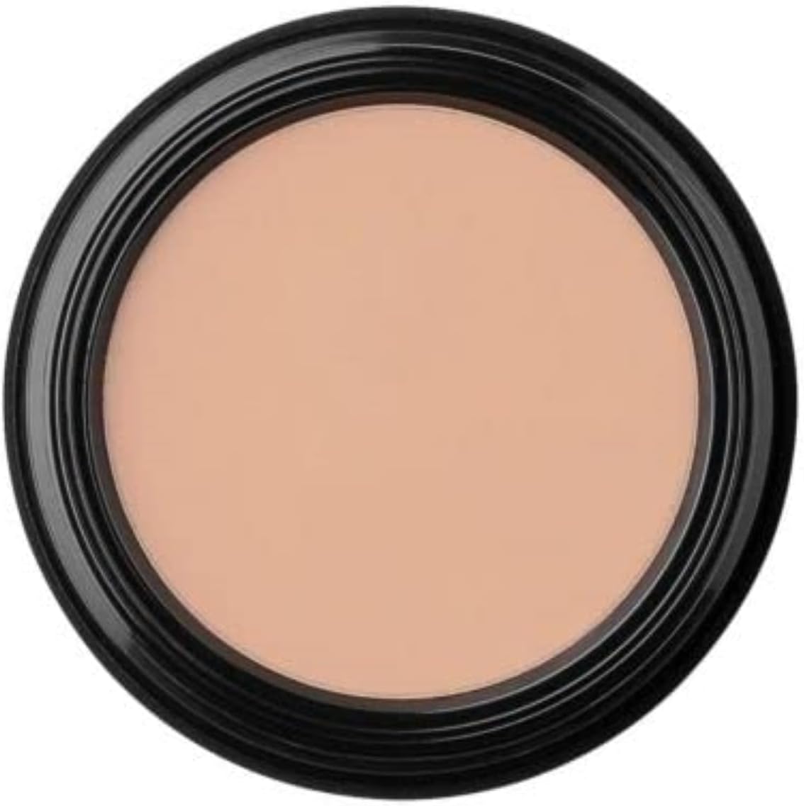 Glo Skin Beauty Oil-Free Camouflage Concealer - Correct and Conceal Imperfections, Blemishes & Dark Spots, Nourishing Makeup for a More Even Complexion (Natural)