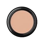 Glo Skin Beauty Oil-Free Camouflage Concealer - Correct and Conceal Imperfections, Blemishes & Dark Spots, Nourishing Makeup for a More Even Complexion (Natural)