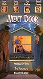  Next Door [VHS]