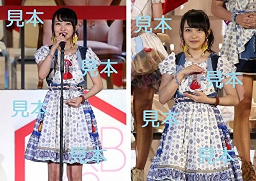 AKB48 45thシングル選抜総選挙 トロフィー 生写真 向井地美音 Amazon.co.jp: 向井地美音『AKB48 45thシングル選抜総選挙&コンサート