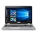 Asus VivoBook Flip R518UA 15.6-inch Full HD Touchscreen 2 in 1 laptop, Intel Core i5-7200U Processor, 2.5GHz (up to 3.1GHz), 1TB Hard drive, 8GB DDR4, Windows 10