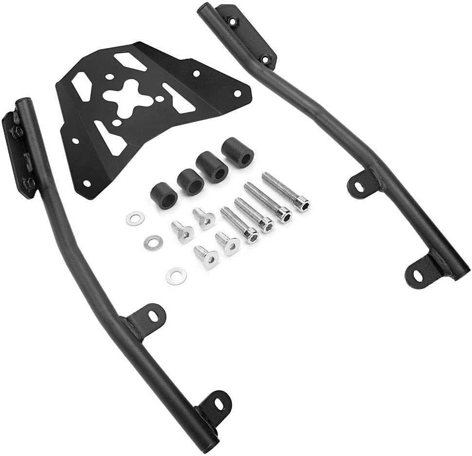 Motorcycle Luggage，Motorcycle Rear Luggage Rack