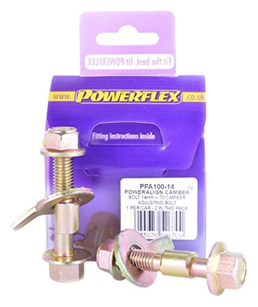 POWERALIGN PFA100-14
