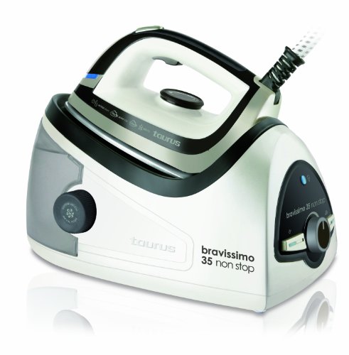 Taurus BRAVISSIMO35NSPRO: Centro planchado