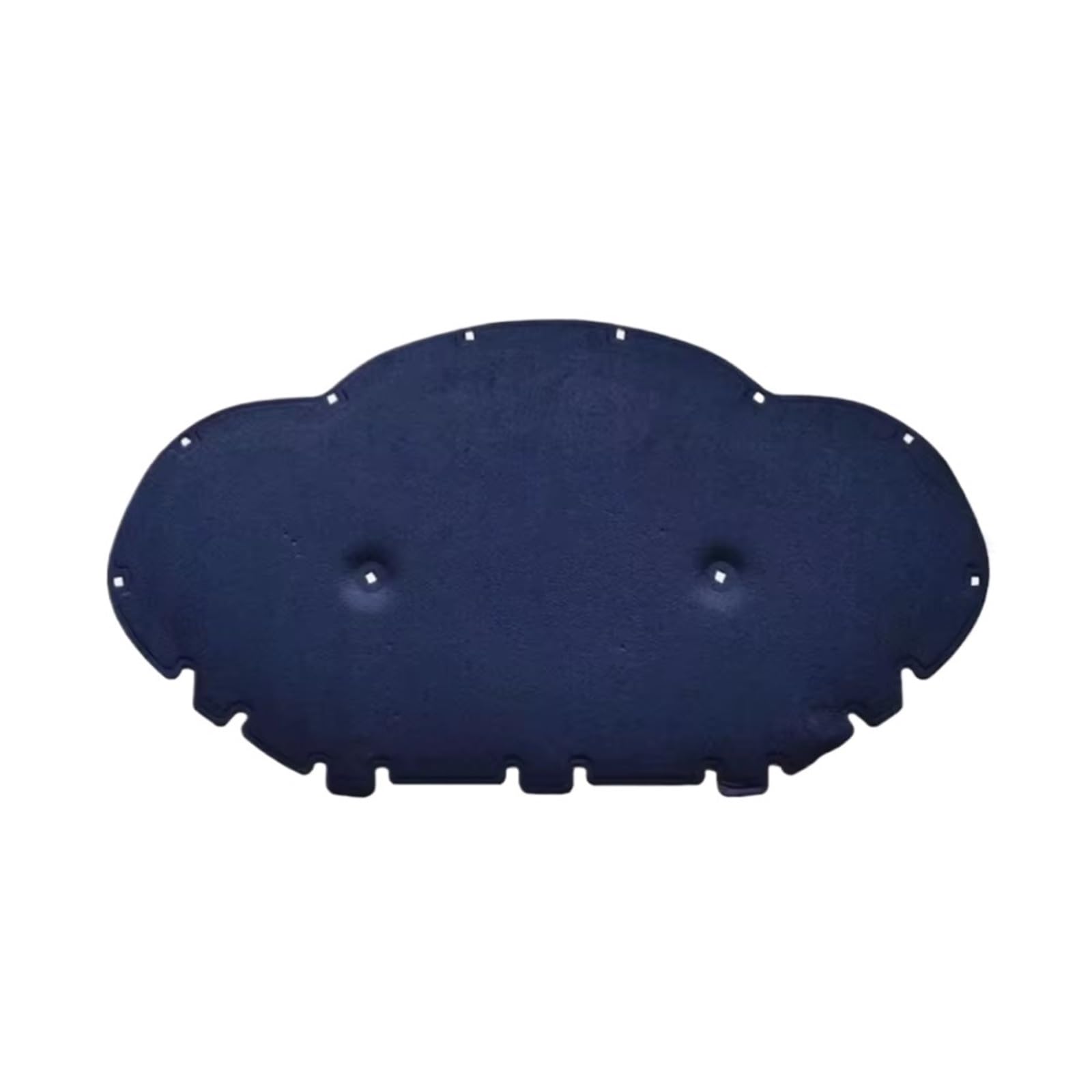 Fdurftar Style B Cotton Soundproof Cover For Skoda For Octavia Mk4 Nx Rs 2020~2024 Car Hood Engine Insulation Soundproof Heat Cotton Pad Engine Hood Insulation Pad