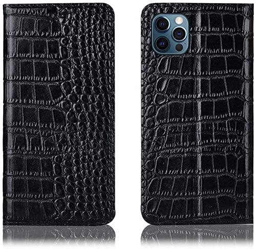 Étui portefeuille iPhone 12 Pro pour voyager léger sans sac