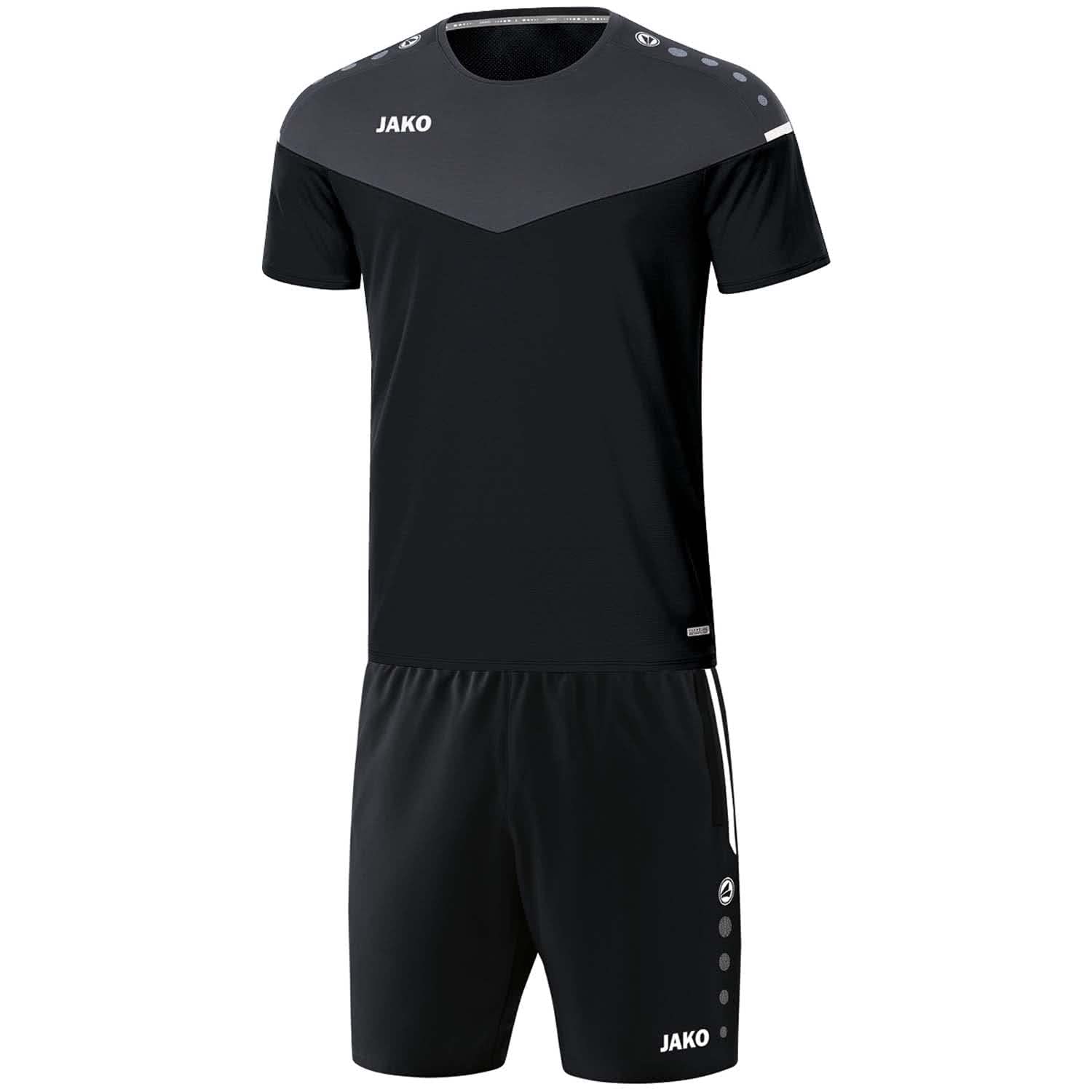 JAKO Herren Trainingsset Brasil C5599
