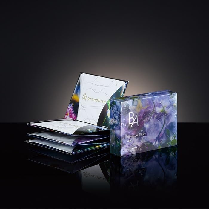 Amazon.co.jp: POLA ポーラ: B.A