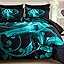 Teal Green
