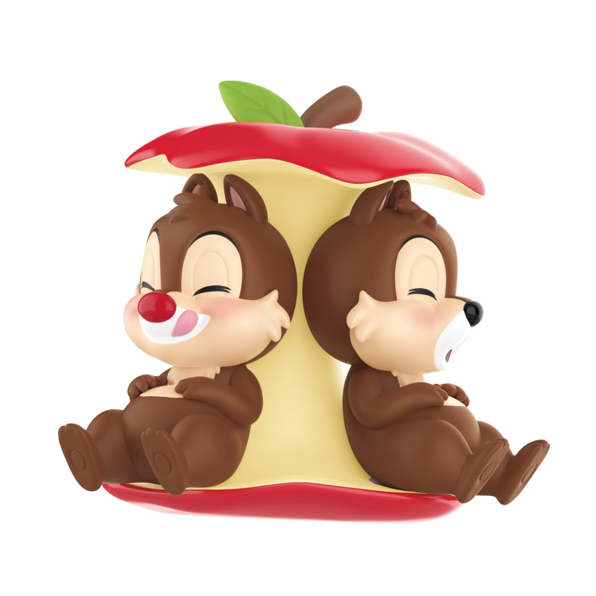 POP MART Disney Chip ’n’ Dale Fun-Loving Brothers Series - Licensed Character Figures - Cute Collectible Toys for Disney Fans - 1 Box