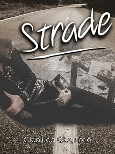 Strade (Italian Edition)