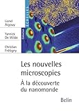 microscopio wild m3  Les nouvelles microscopies: A la découverte du nanomonde