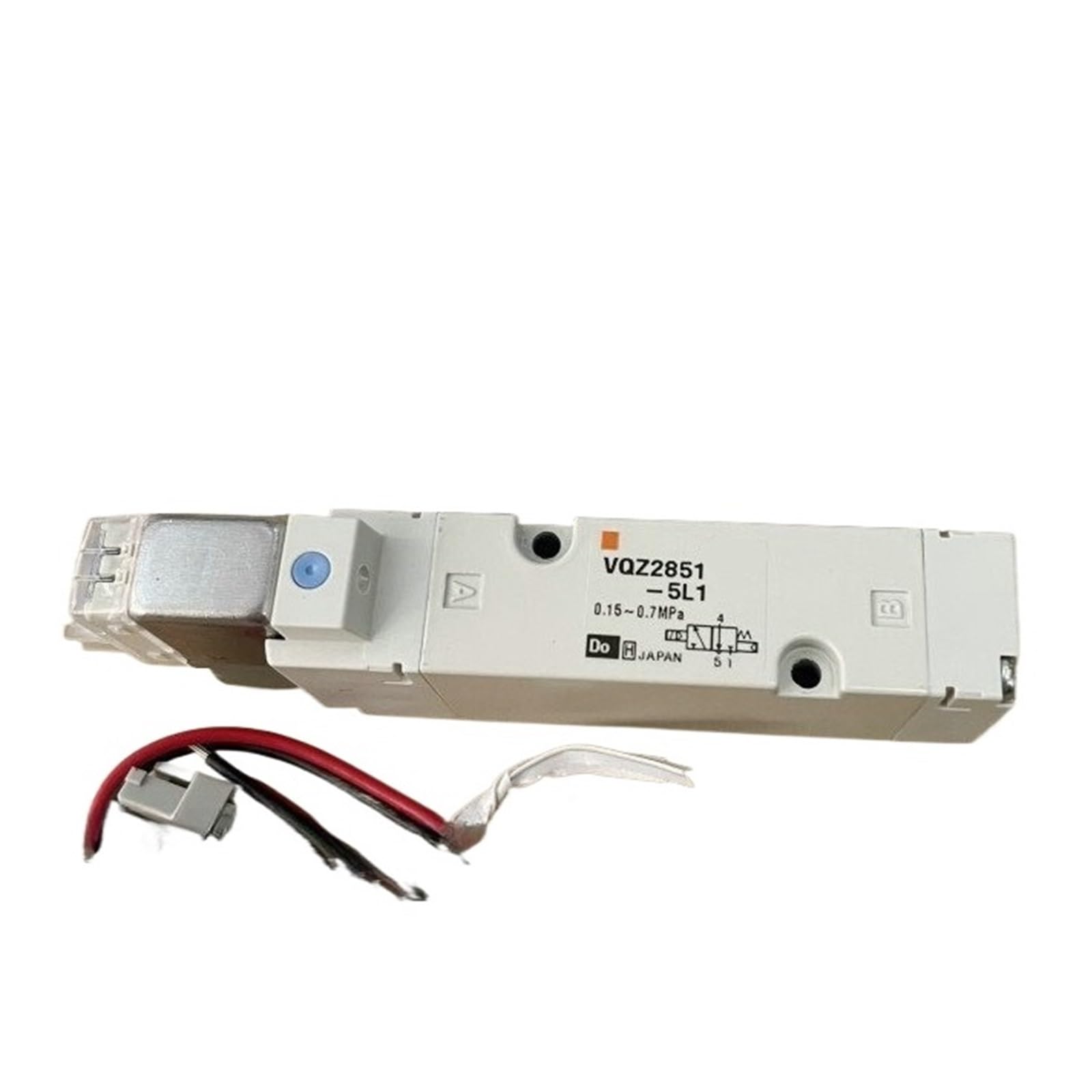 Nacodlul One Color Vqz2851-5L1 Solenoid Valve Pneumatic Components
