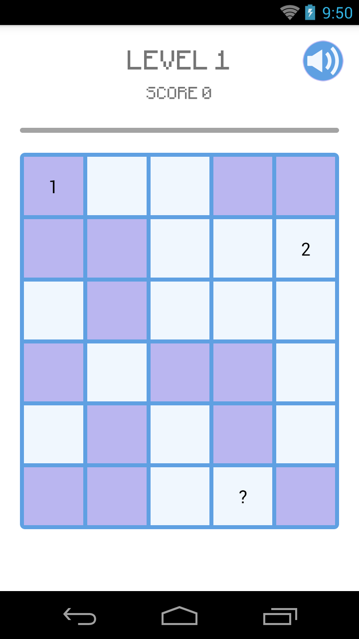 Memory Test Game - App on Amazon Appstore