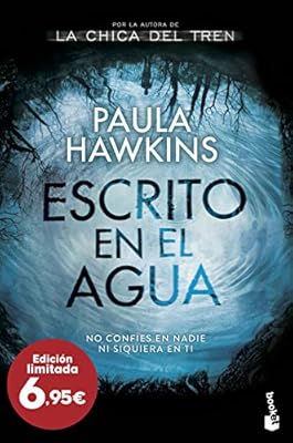 Escrito en el agua (Colecci&oacute;n Especial)