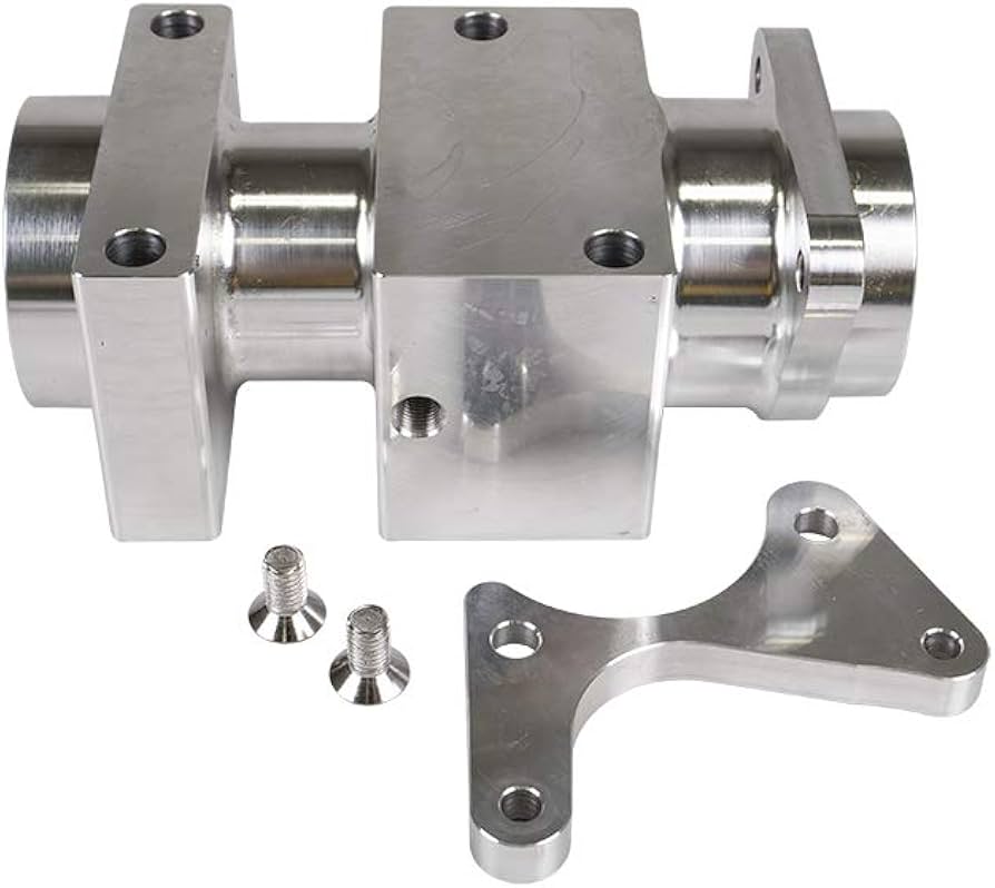 Amazon.com: NICHE Axle Bearing Carrier Hub for Arctic Cat 400DVX