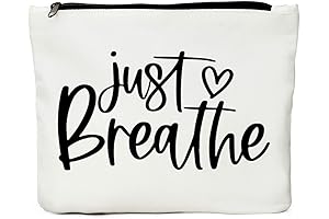 Just Breathe Yoga Gifts for Women: A Zen Oasis in Your Pocket