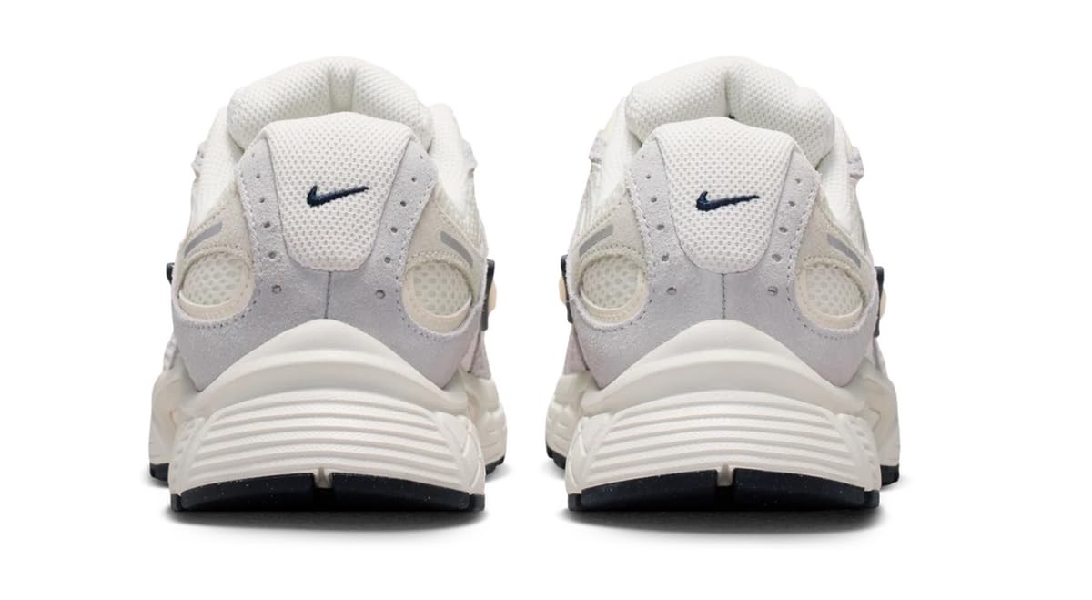 Nike Scarpe da Ginnastica da Donna V5 RNR Suede 2
