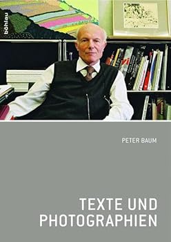 Hardcover Texte Und Photographien: . [German] Book