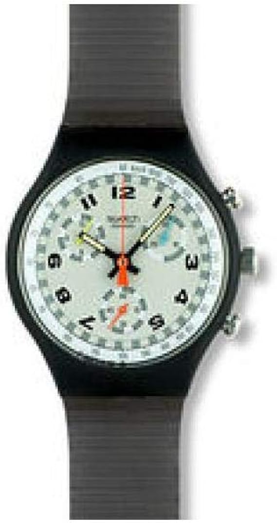 Swatch Original Chrono Skate Bike \