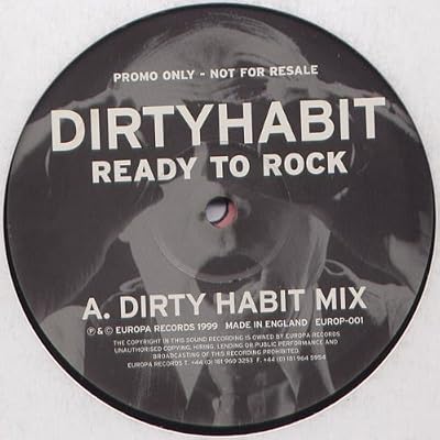 Ready to Rock