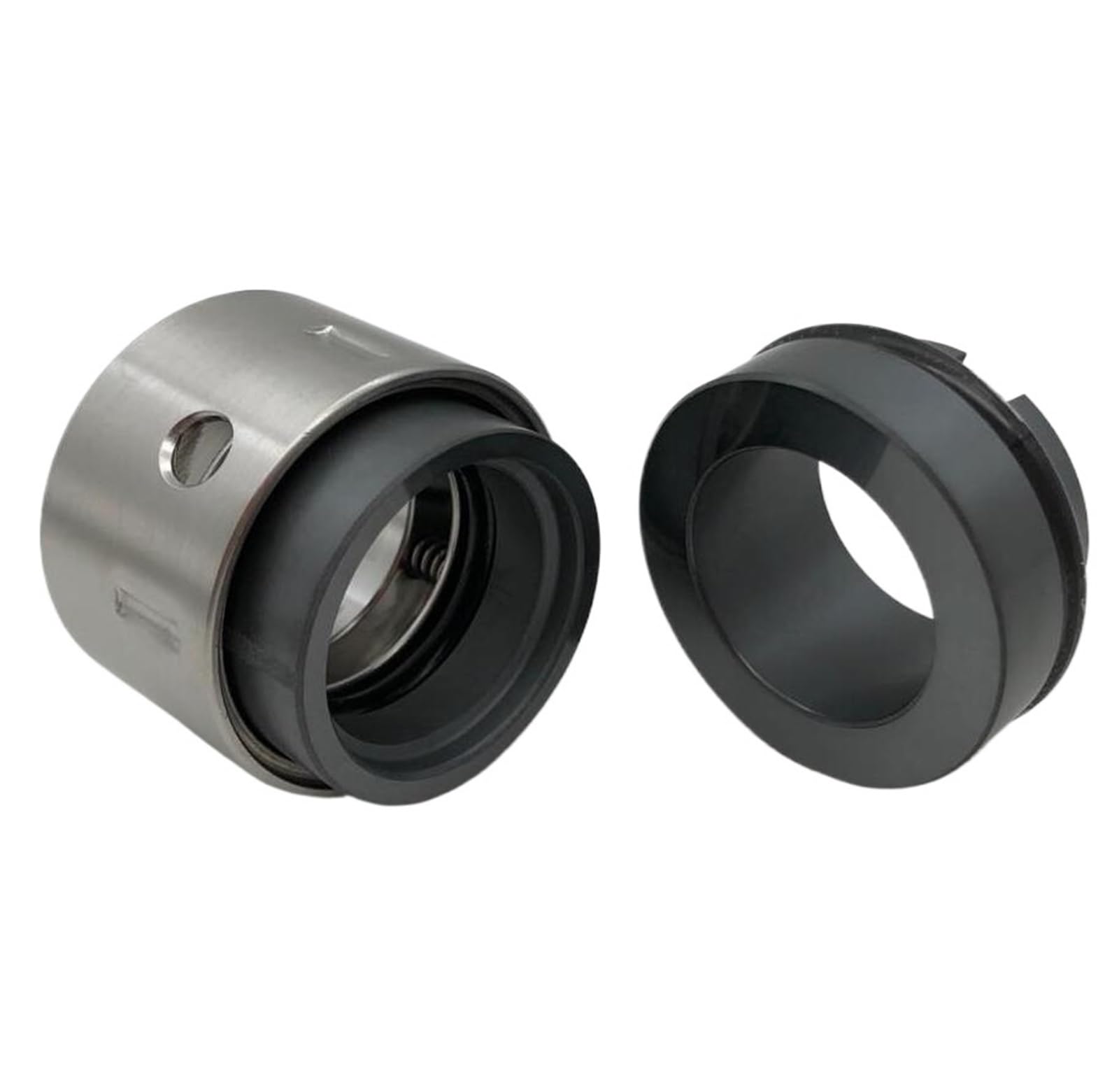 1pcs T58U-28, 0280/58U Mechanical Seals |Type 58U Unbalance Type for Shaft Size 28mm Pumps(SIC-SIC-EPDM)