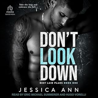 Don't Look Down cover art