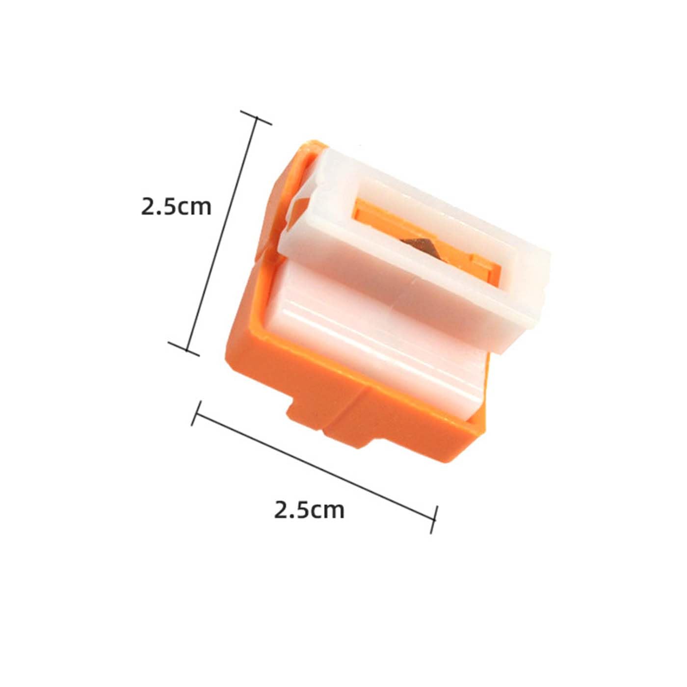 Amazon.co.jp: ペーパーカッター ミニ裁断機 切断機 スライドカッター