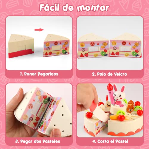 Repostería Y Gourmet, Toy Imagen adicional
