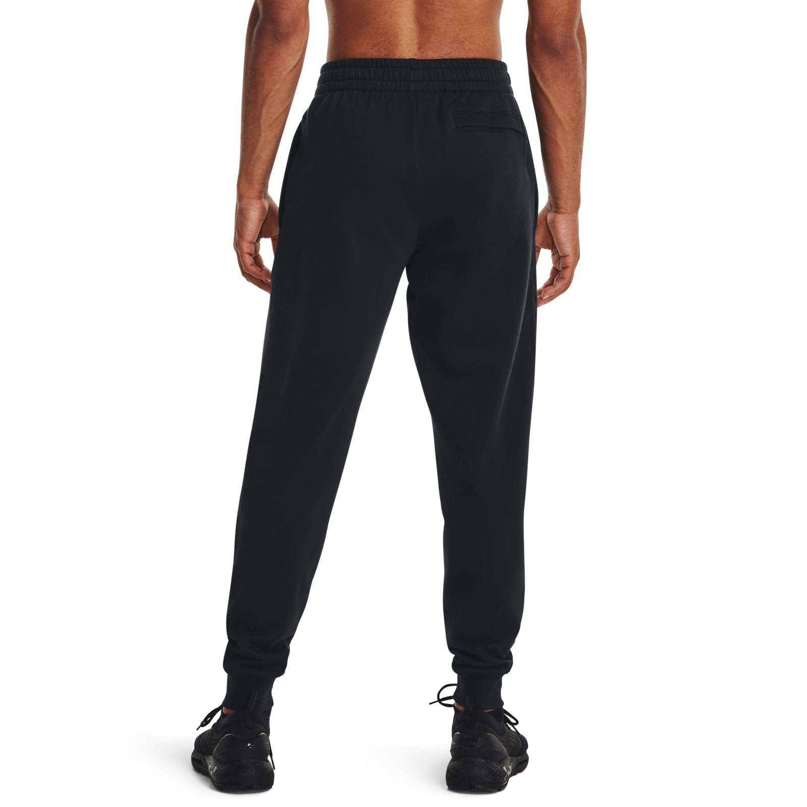 Under Armour Herren Fitness Hose CGI Tapered Grid Pants