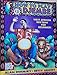 How to Play Djembe (Book/CD set)