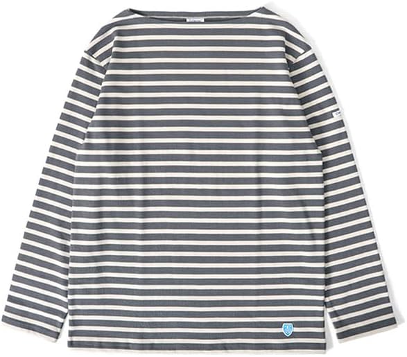 オーシバル / バスクシャツ