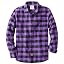Purple Black