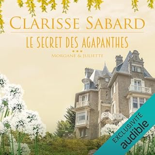 Couverture de Morgane & Juliette