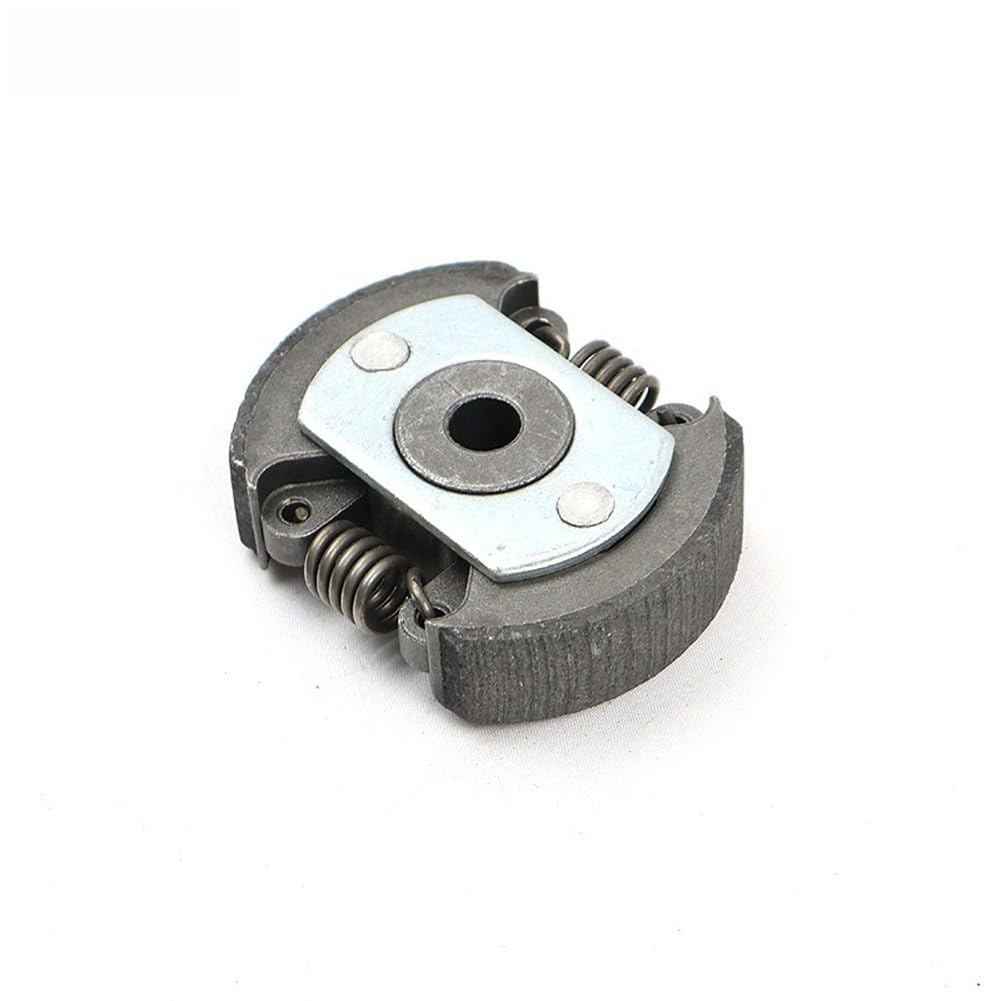 Embrague de alta dureza Wacker BS500 BS600 BS700, componente de transmisión de potencia de desgaste