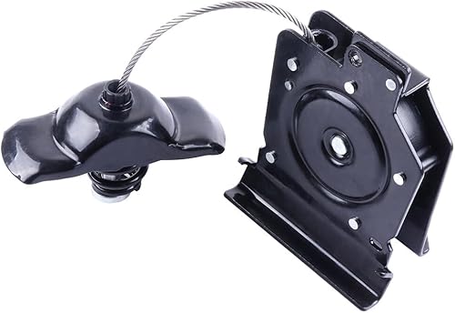 Miniatura 9 de 924-510 - Polipasto de neumático de repuesto para Chevy Silverado 1500 2500 1999-2017 / para GMC Sierra 1500 2500 1999-2017