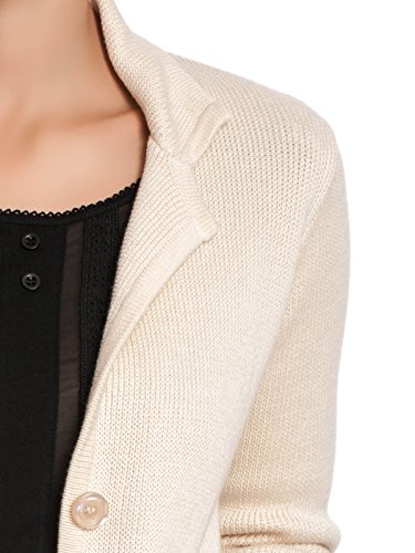 Vive Maria Classic Cardigan Beige