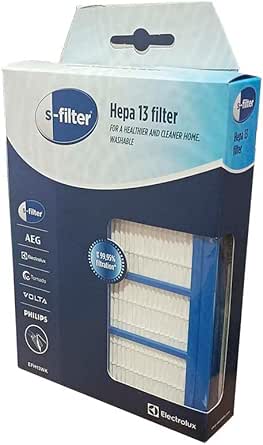 Filtro HEPA per aspirapolvere di AEG, Electrolux - Europart