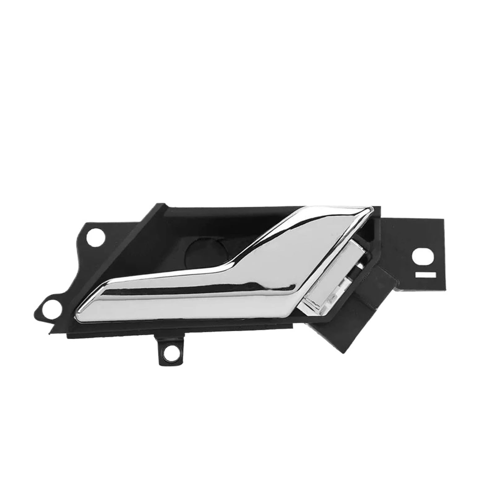 ELEKMPMGTD 96861998 96861999 Interior Door Pull Handle for Saturn Vue 2008-2010 Interior Door Handle(Right)