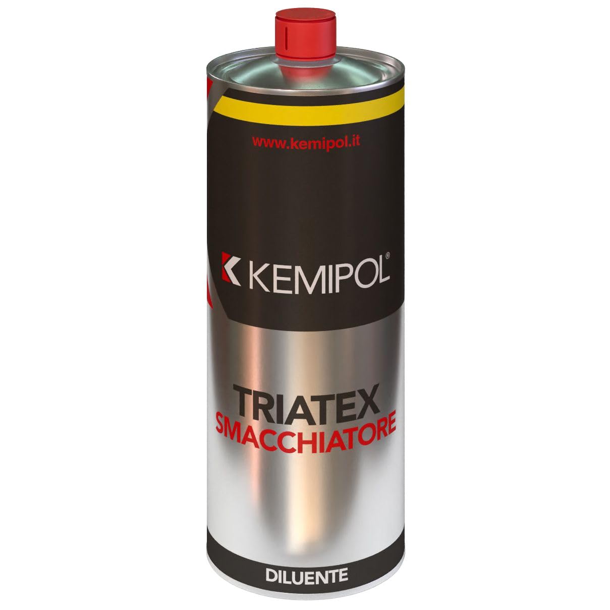 PELLECCHIA COLORI | SMACCHIATORE PROFESSIONALE (TIPO EX TRIELINA) KEMIPOL TRIATEX LT 1
