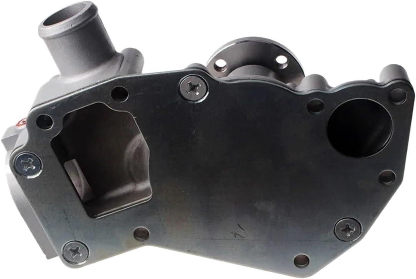 Water Pump 8-97254148-1 for Isuzu Engine 4LE1 Hitachi Wheel Loader