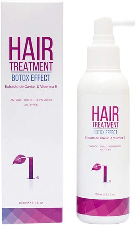 Shampoo – 150 ml.