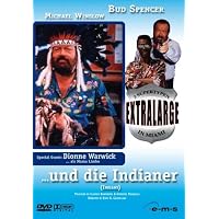 Extralarge - Extralarge und die Indianer