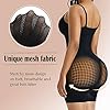 Lover-Beauty-Body-Shaper-for-Women-Seamless-Shapewear-Butt-Lifter-Tummy-Control-Bodysuits-Full-Body-Fajas-Colombianas Lover-Beauty Body Shaper for Women Tummy Control BBL Shorts Seamless Shapewear Bodysuit Fajas Butt Lifter, Black, M/L